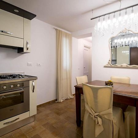 פלרמו Penthouse Luxury Quattro Canti מראה חיצוני תמונה