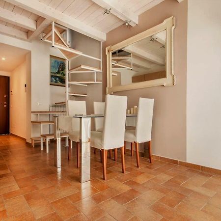 פלרמו Penthouse Luxury Quattro Canti מראה חיצוני תמונה