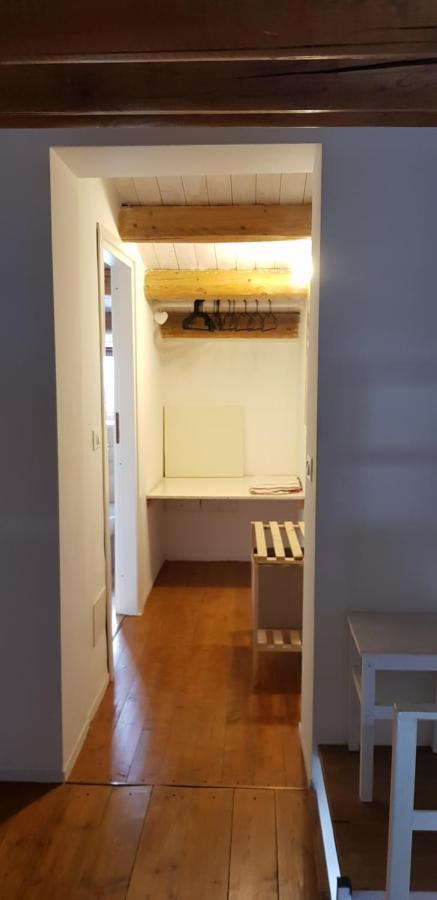 פלרמו Penthouse Luxury Quattro Canti מראה חיצוני תמונה