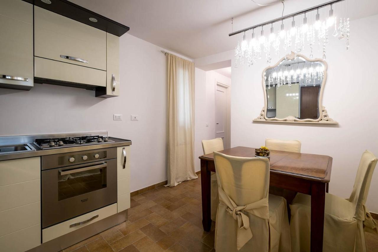 פלרמו Penthouse Luxury Quattro Canti מראה חיצוני תמונה