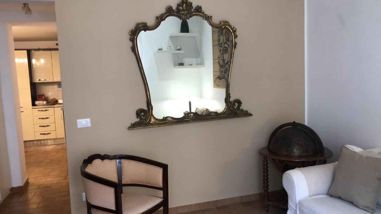 פלרמו Penthouse Luxury Quattro Canti מראה חיצוני תמונה
