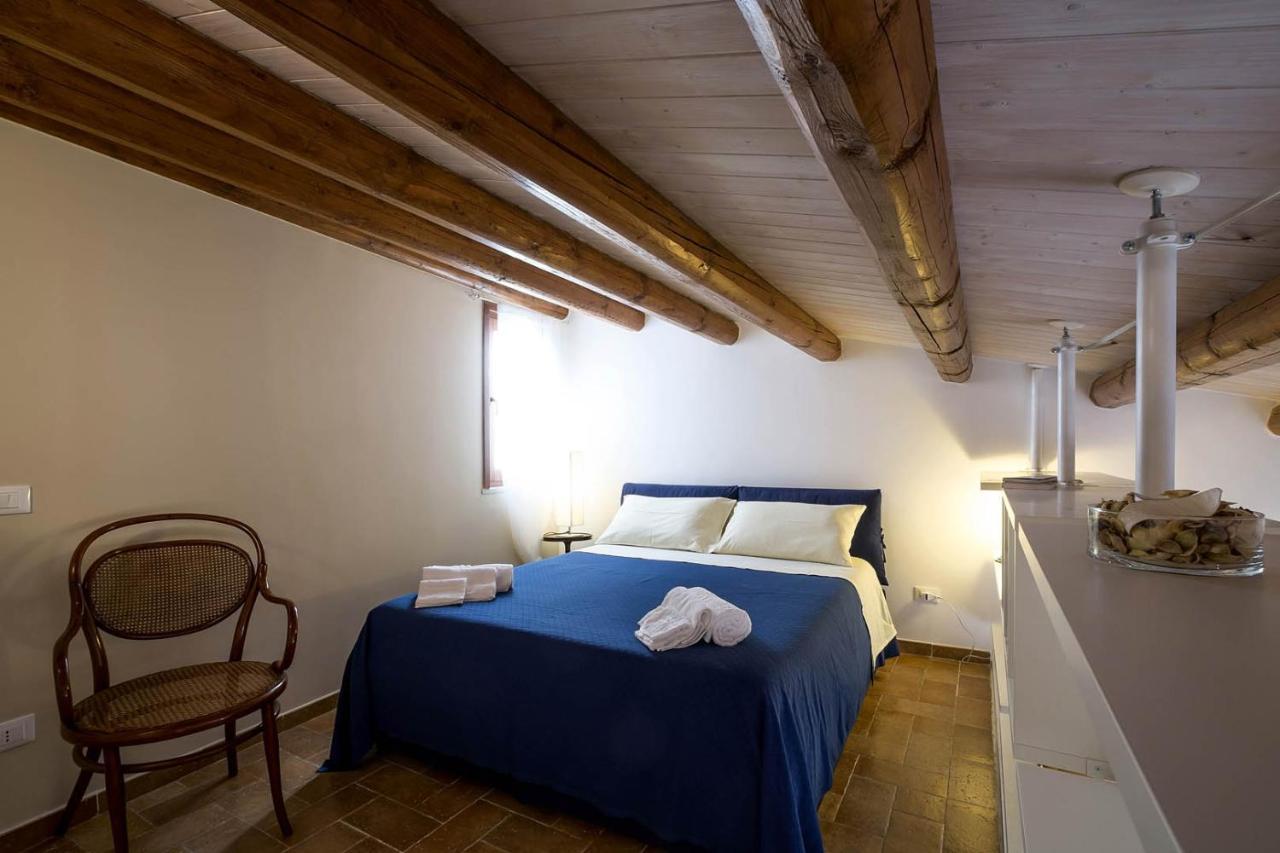 פלרמו Penthouse Luxury Quattro Canti מראה חיצוני תמונה