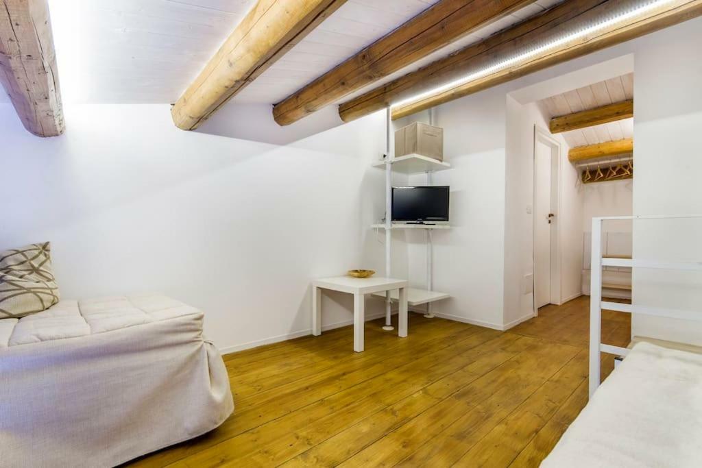 פלרמו Penthouse Luxury Quattro Canti מראה חיצוני תמונה