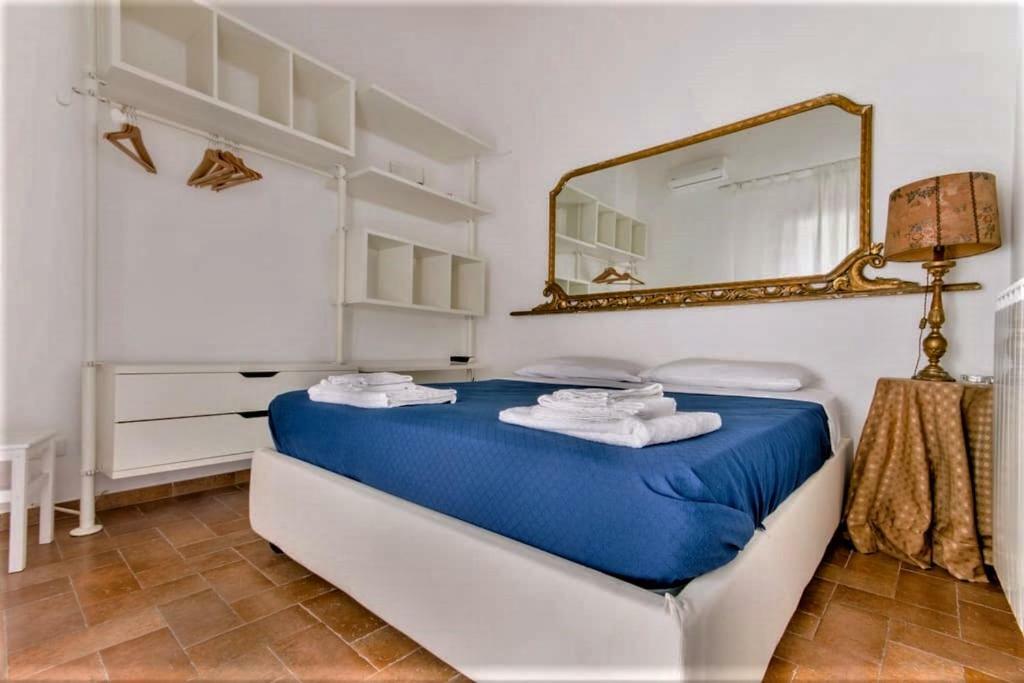 פלרמו Penthouse Luxury Quattro Canti מראה חיצוני תמונה