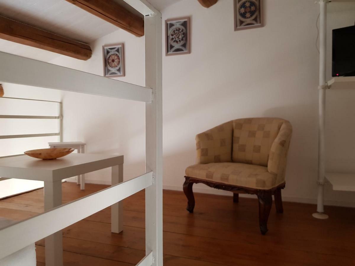 פלרמו Penthouse Luxury Quattro Canti מראה חיצוני תמונה